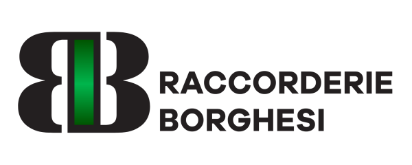 logo borghesi trasparente scritta laterale 2